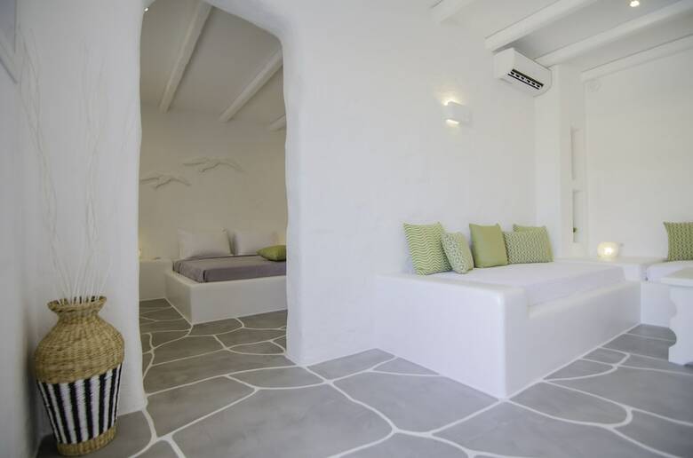 Hotel Olga's Pension