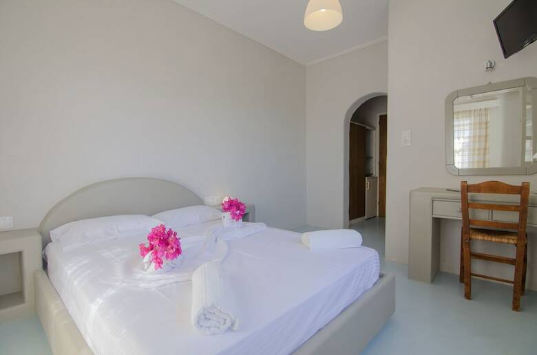 Hotel Olga's Pension