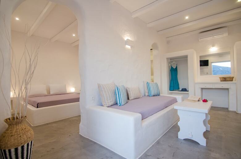 Hotel Olga's Pension