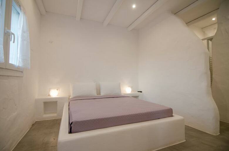Hotel Olga's Pension