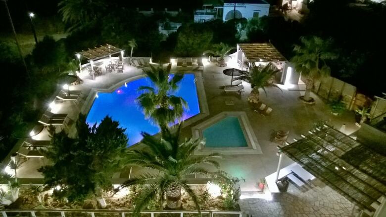 Hotel Olga's Pension