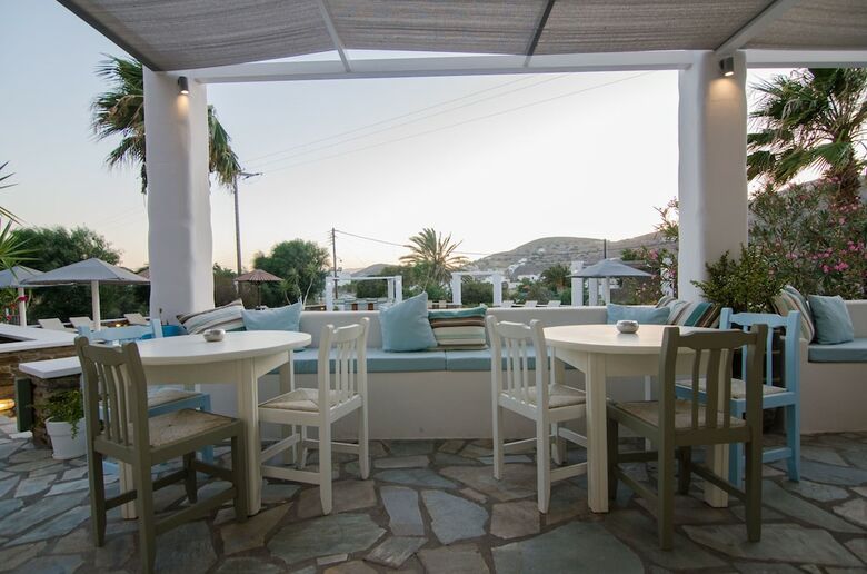 Hotel Olga's Pension