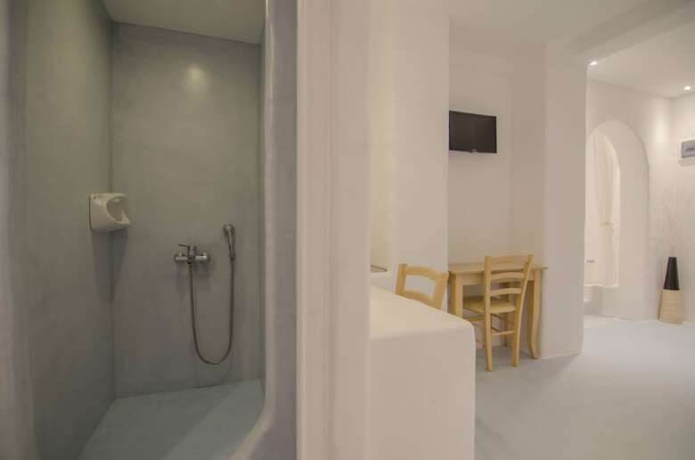 Hotel Olga's Pension