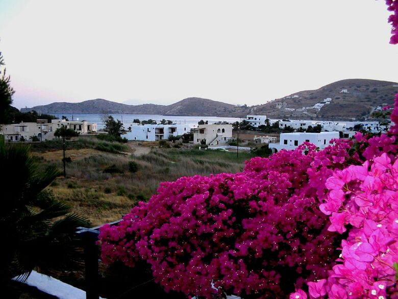 Hotel Olga's Pension