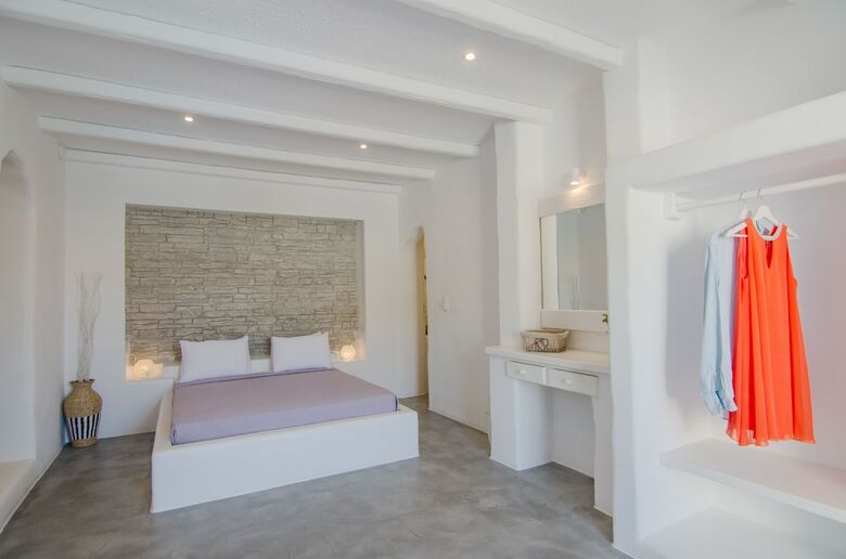 Hotel Olga's Pension