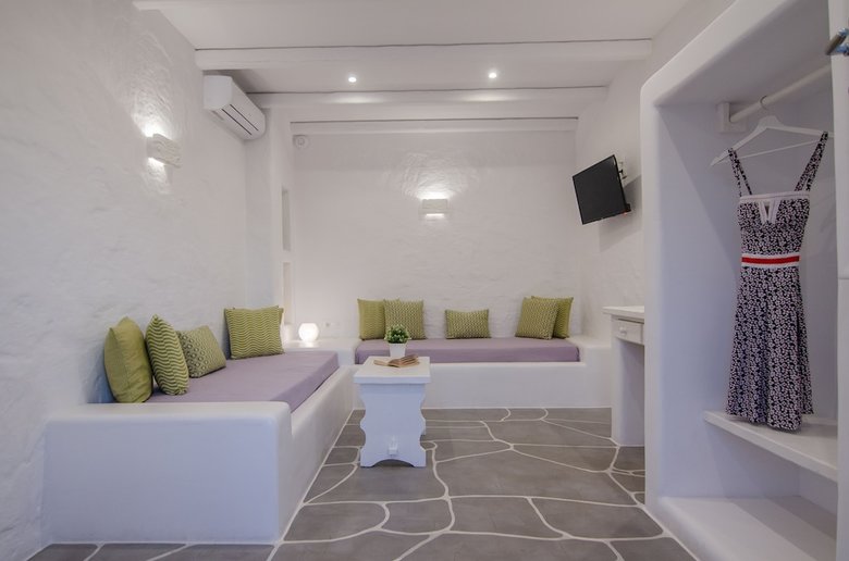 Hotel Olga's Pension