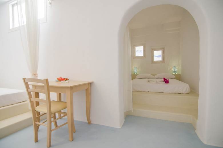 Hotel Olga's Pension
