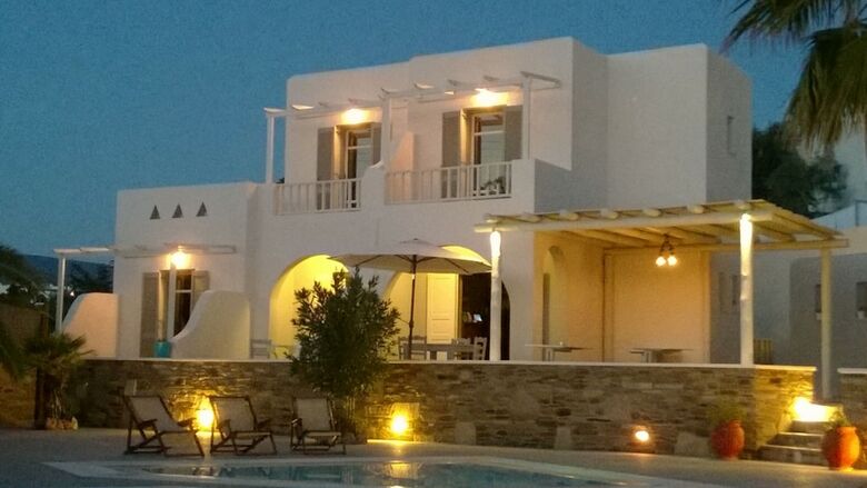 Hotel Olga's Pension