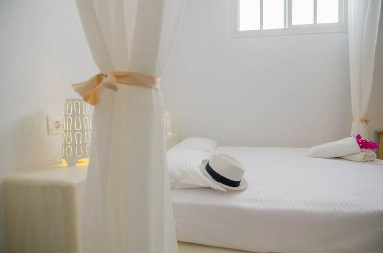 Hotel Olga's Pension