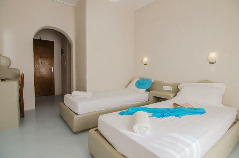 Hotel Olga's Pension