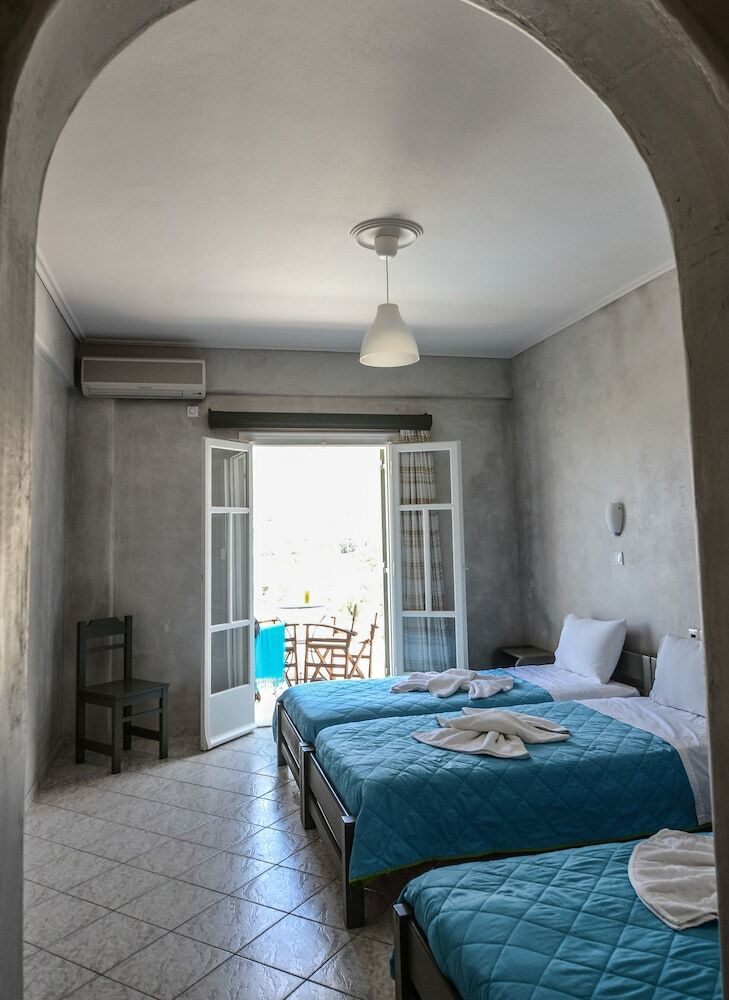 Hotel Olga's Pension