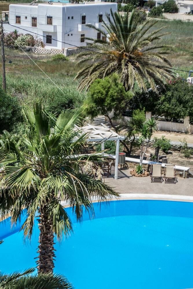 Hotel Olga's Pension