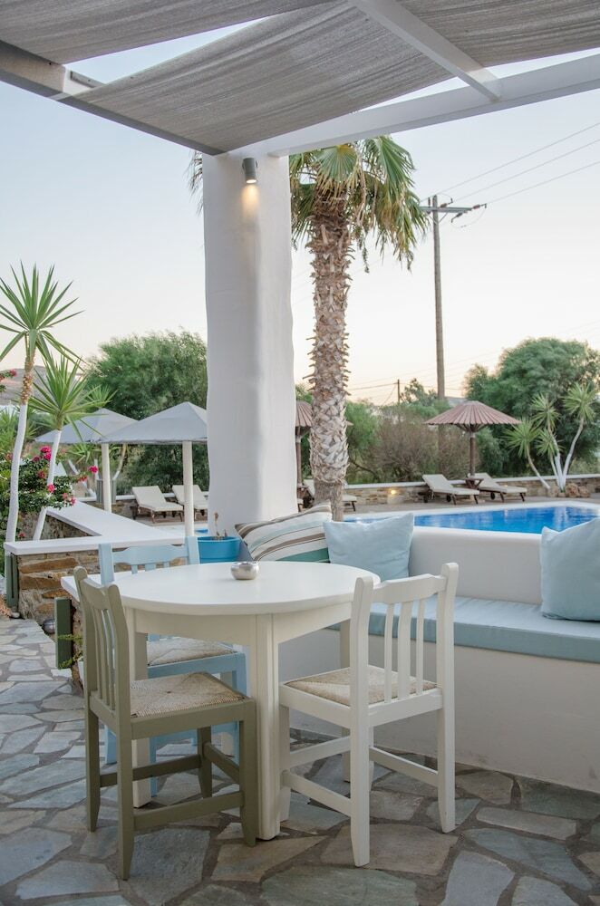Hotel Olga's Pension