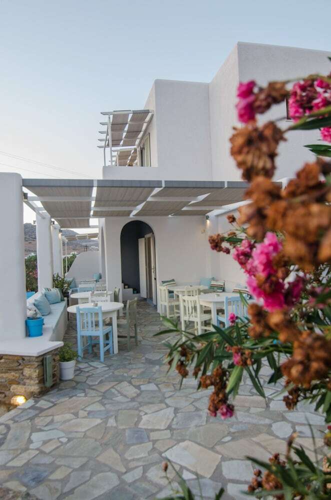 Hotel Olga's Pension