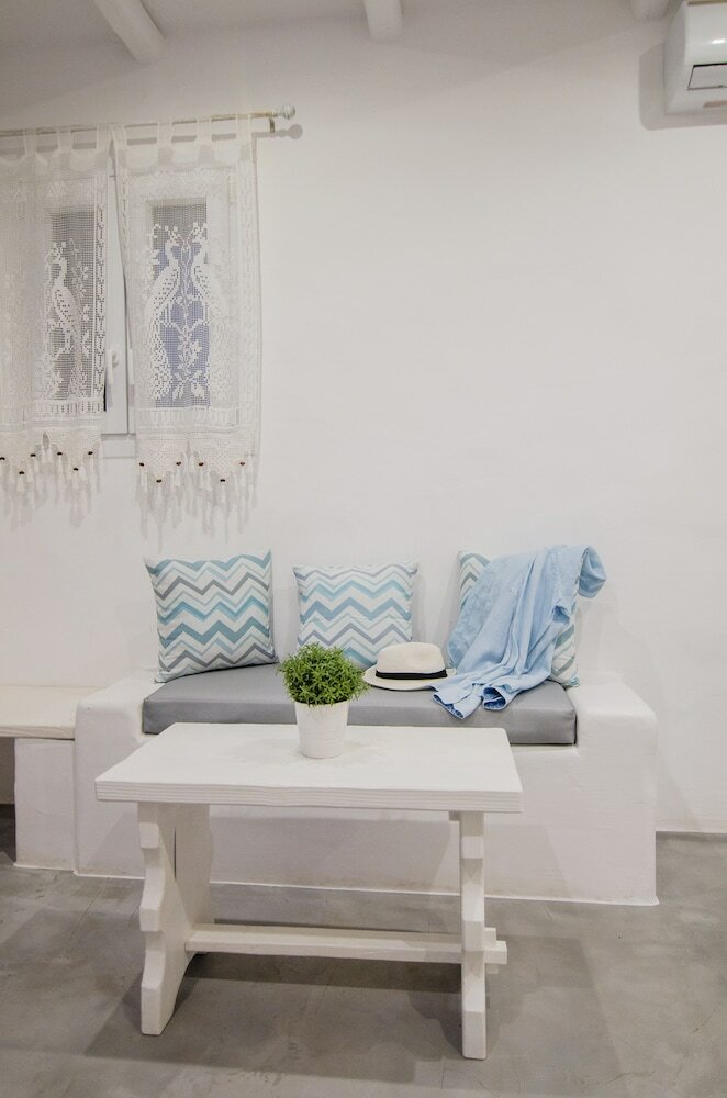 Hotel Olga's Pension