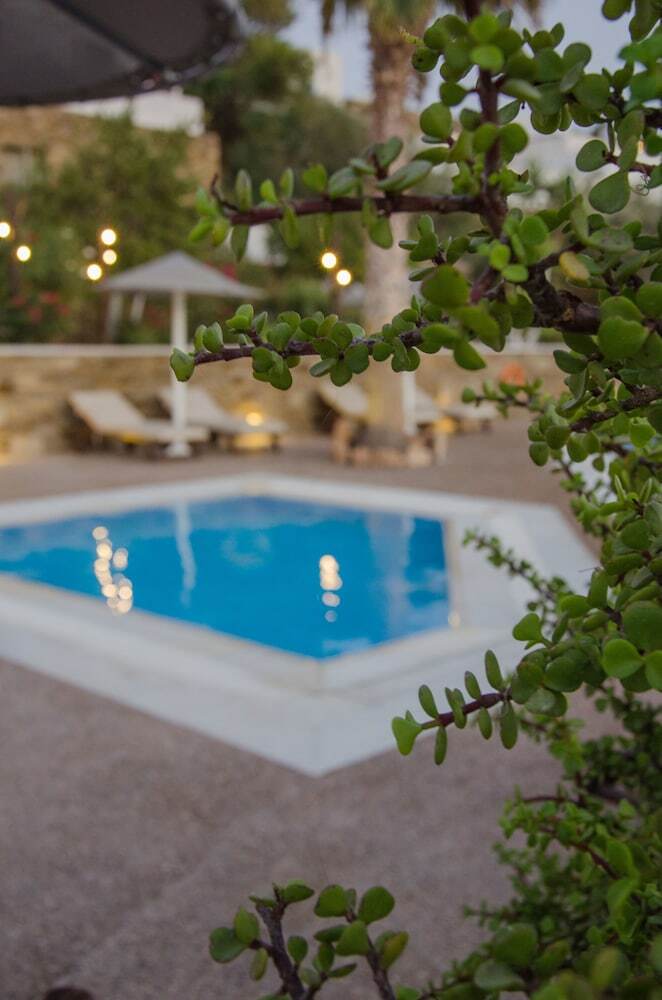 Hotel Olga's Pension