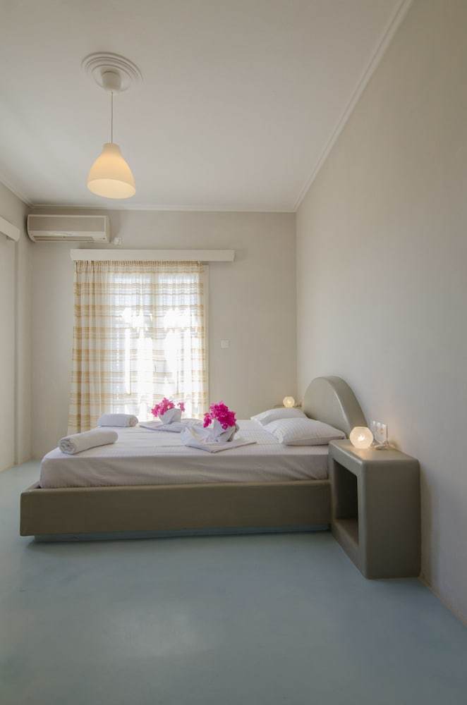 Hotel Olga's Pension