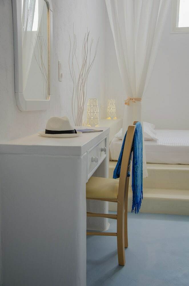 Hotel Olga's Pension