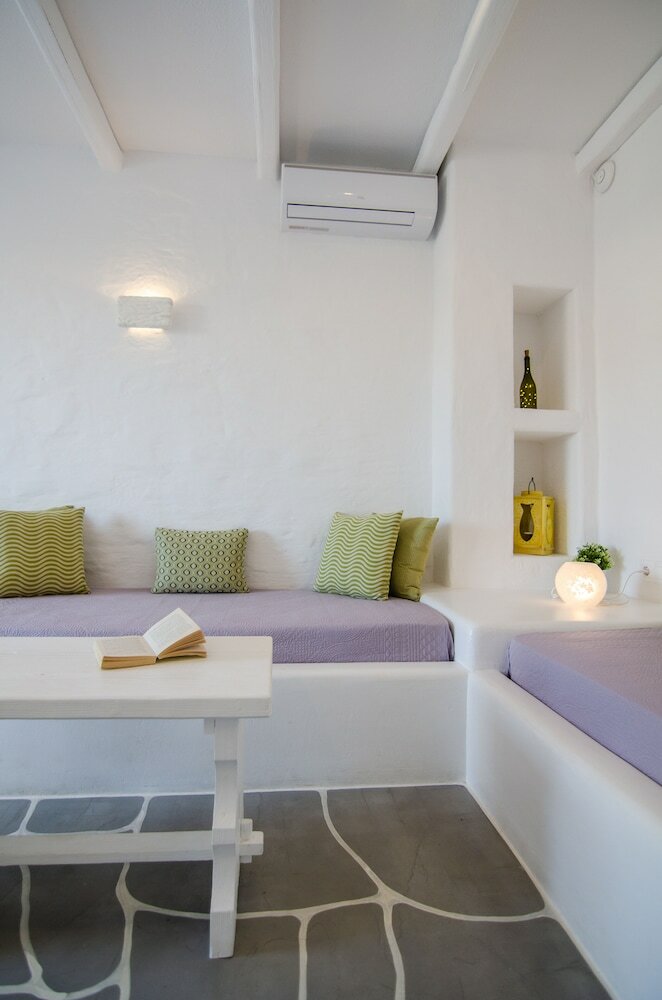 Hotel Olga's Pension