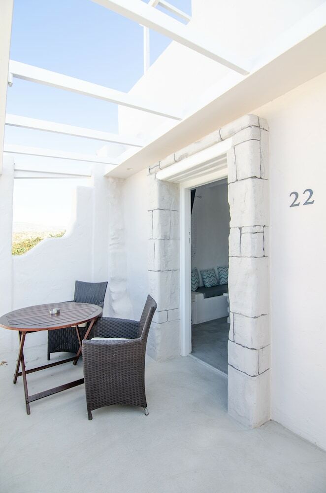 Hotel Olga's Pension