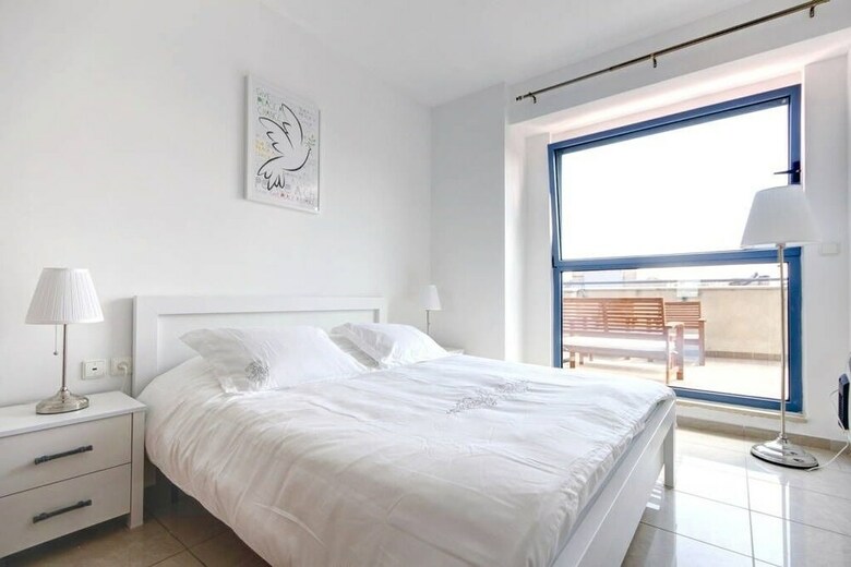 Apartamento Peaceful  Windows Of Jerusalem