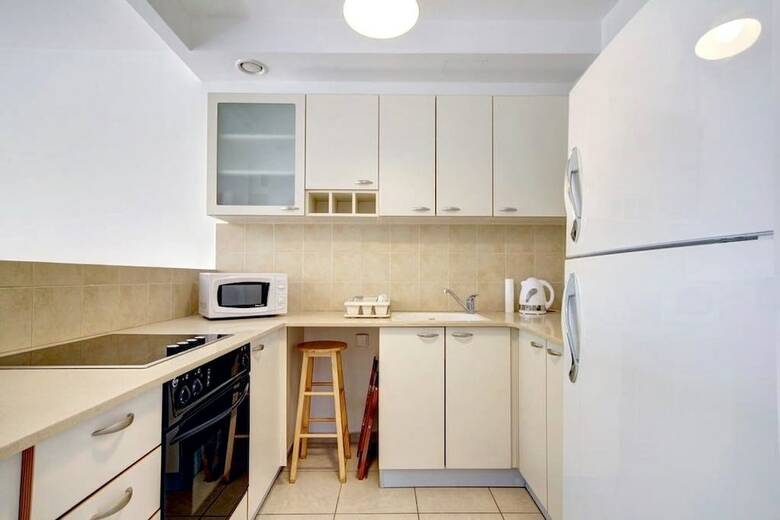 Apartamento Peaceful  Windows Of Jerusalem