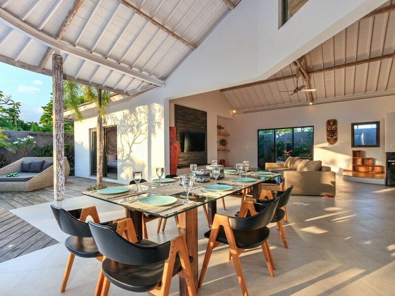 Villa Ohana