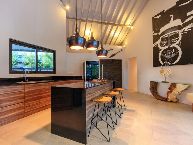 Villa Ohana