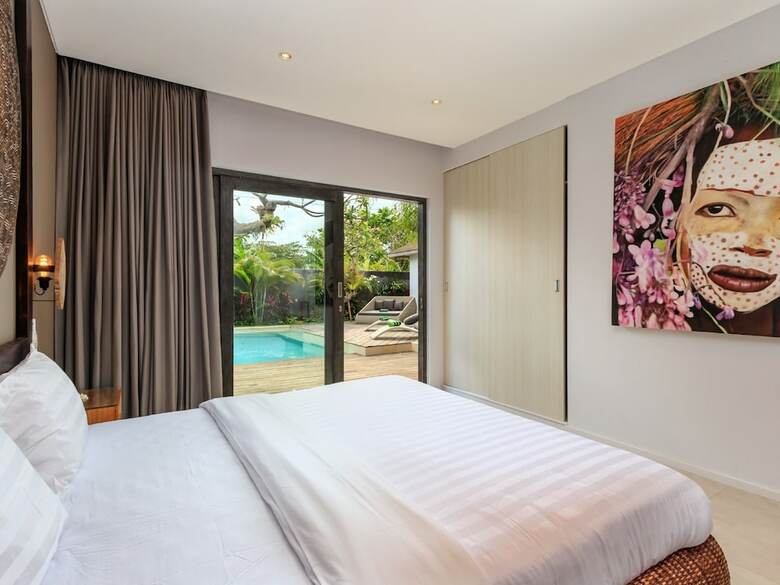 Villa Ohana