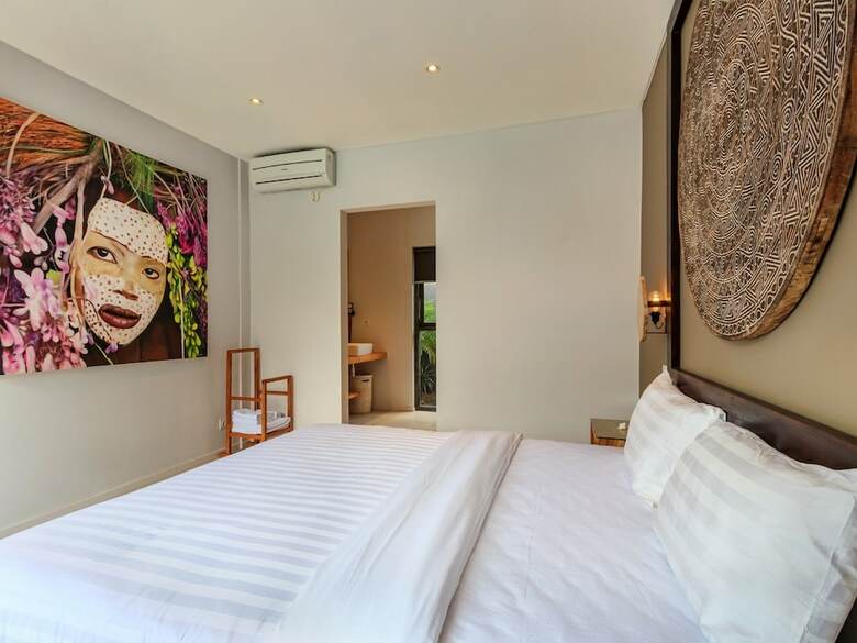 Villa Ohana