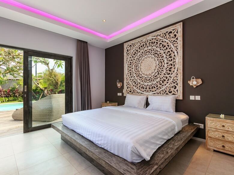 Villa Ohana