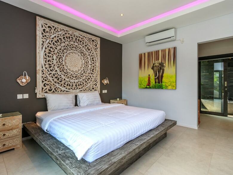 Villa Ohana