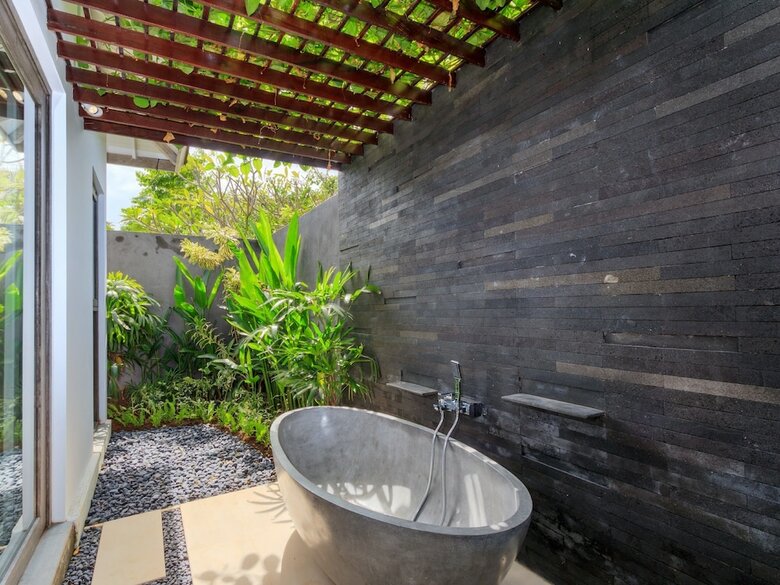 Villa Ohana