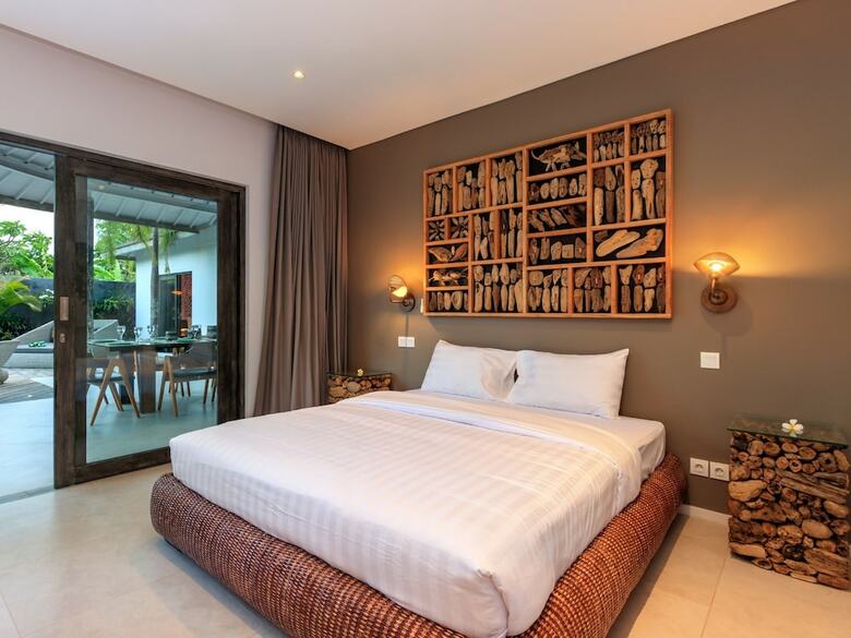 Villa Ohana