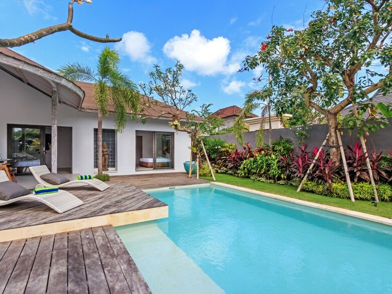 Villa Ohana