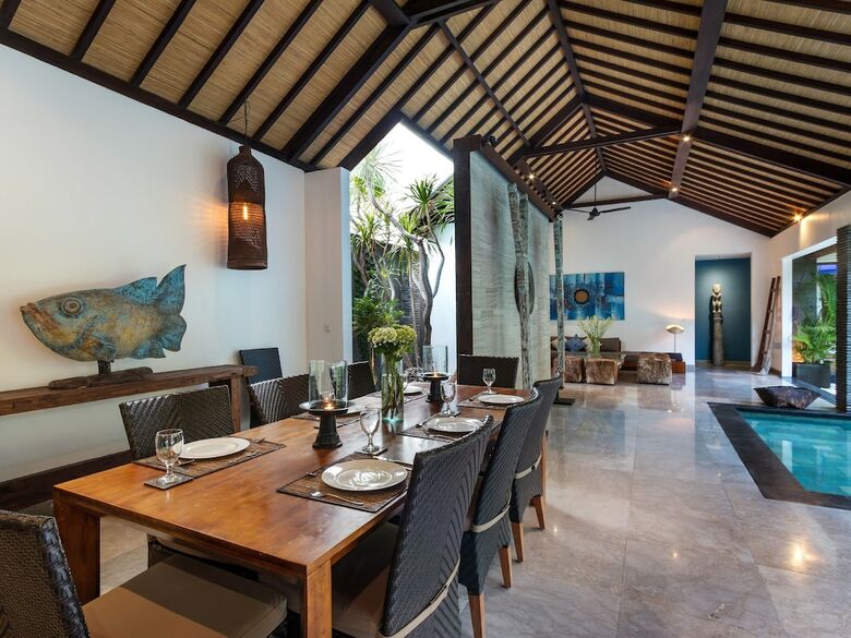 Anjali Villas