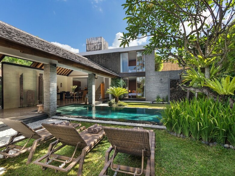 Anjali Villas