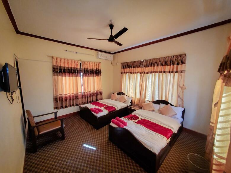 Hotel Cordial