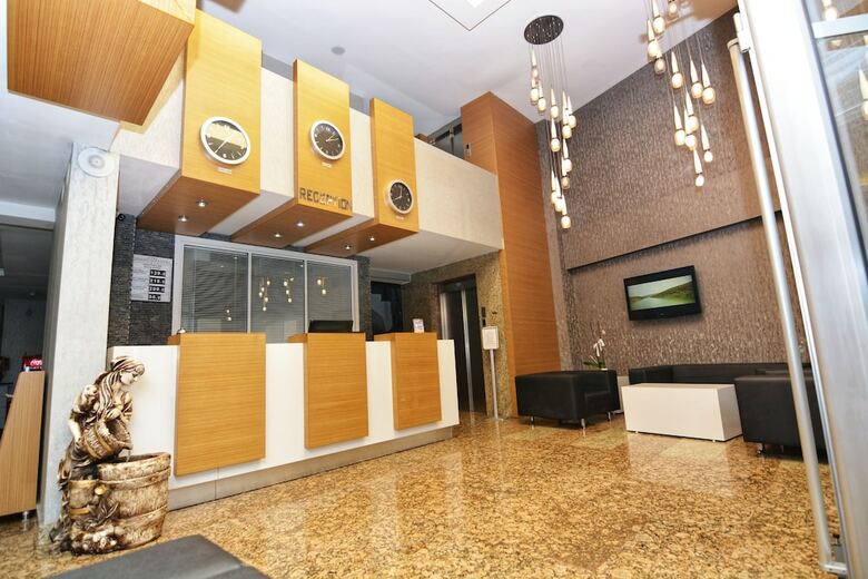 Hotel Grand Sah Otel