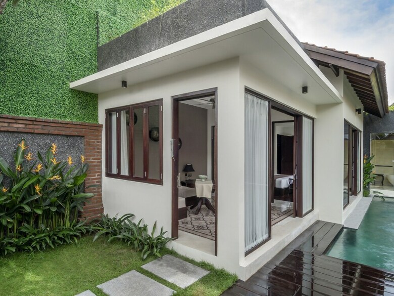 Hotel Villa M Bali Umalas