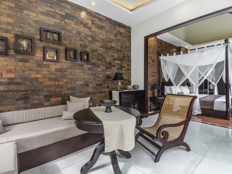 Hotel Villa M Bali Umalas