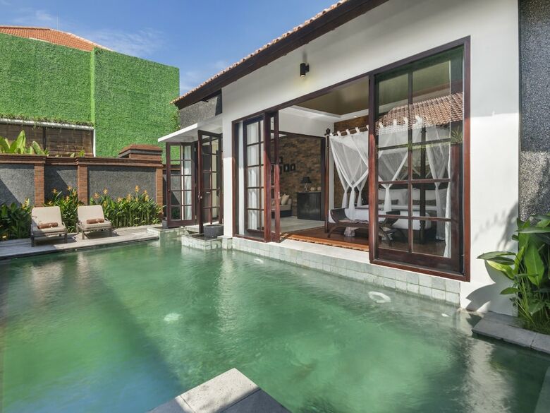Hotel Villa M Bali Umalas