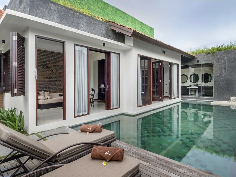 Hotel Villa M Bali Umalas