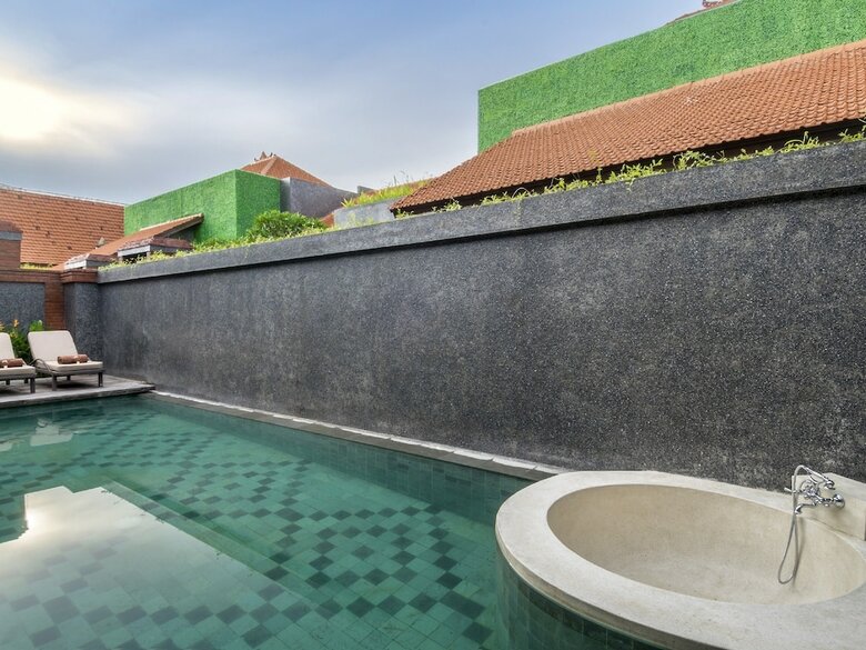 Hotel Villa M Bali Umalas