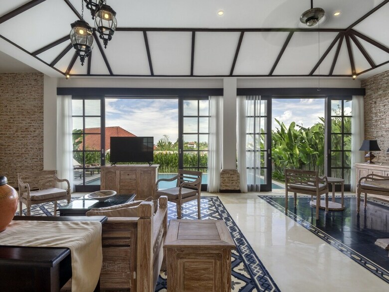 Hotel Villa M Bali Umalas