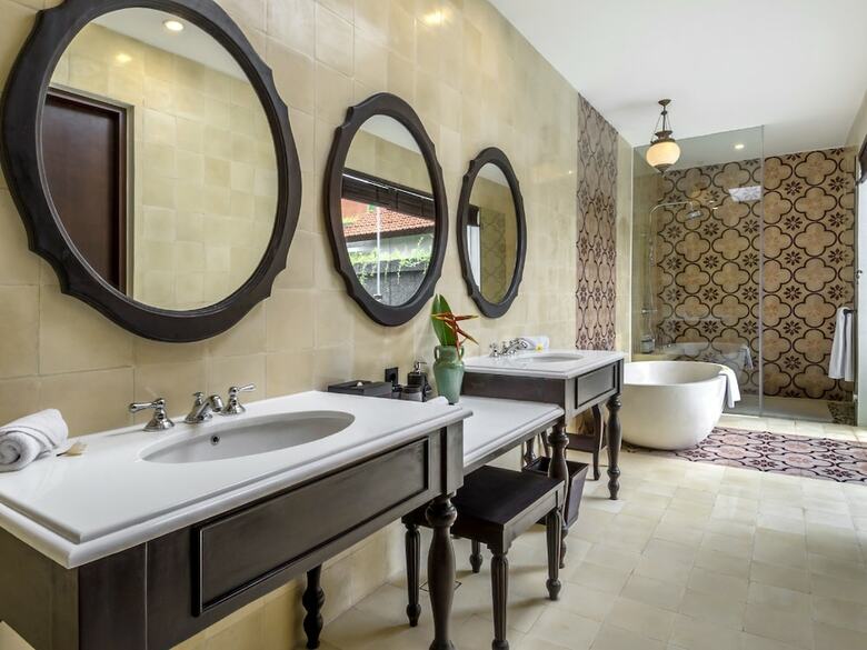 Hotel Villa M Bali Umalas
