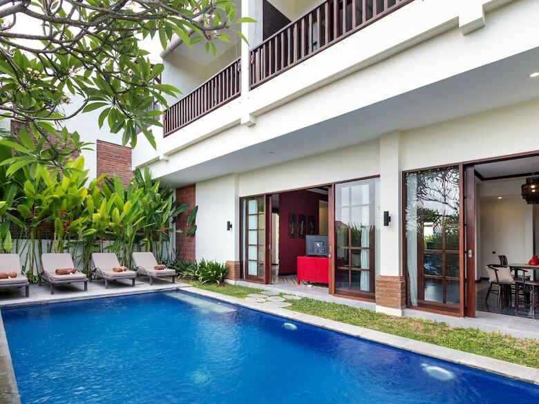 Hotel Villa M Bali Umalas
