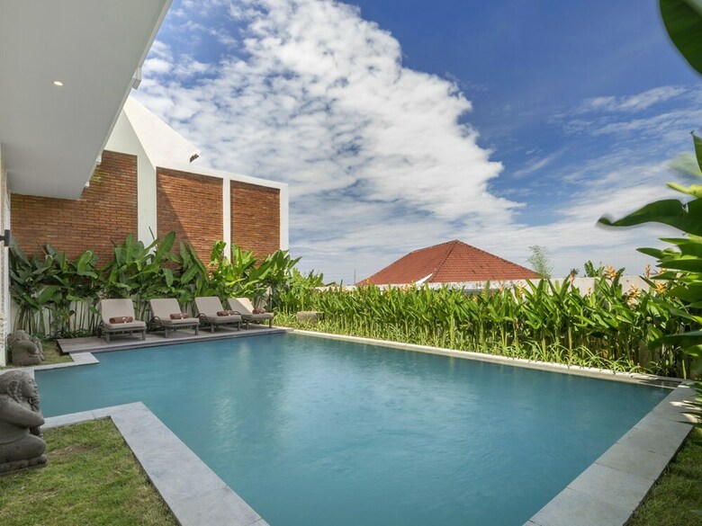 Hotel Villa M Bali Umalas
