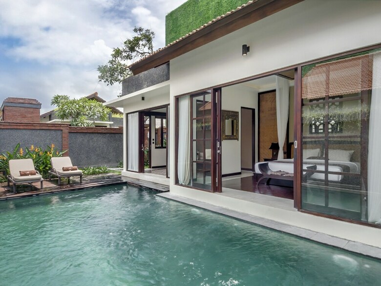 Hotel Villa M Bali Umalas