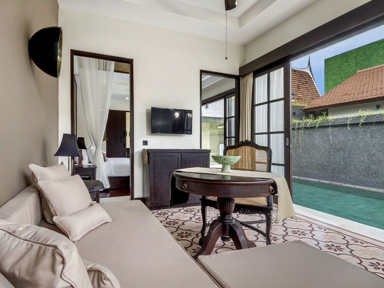 Hotel Villa M Bali Umalas